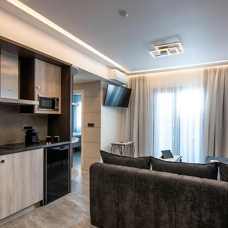 アパートホテル Summer Dream