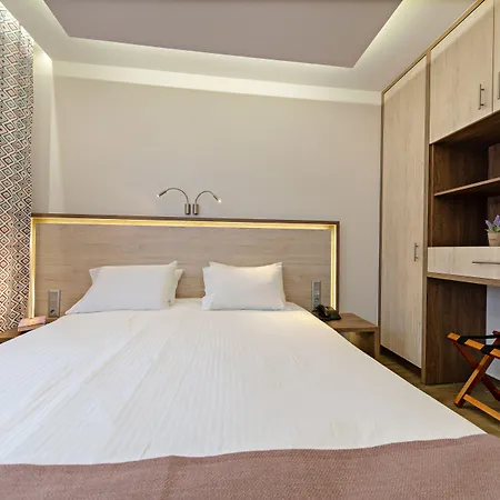 Summer Dream Aparthotel Rethymno (Crete)