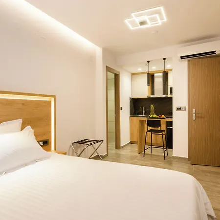 アパートホテル Summer Dream