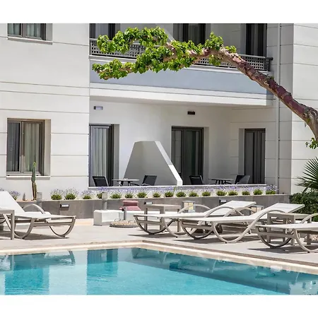 Apartahotel Summer Dream