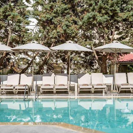 Apartahotel Summer Dream