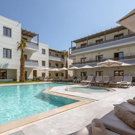 מלון דירות Summer Dream העיירה רתימנו