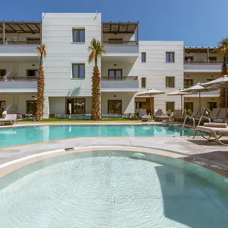 Summer Dream Apartahotel 3*