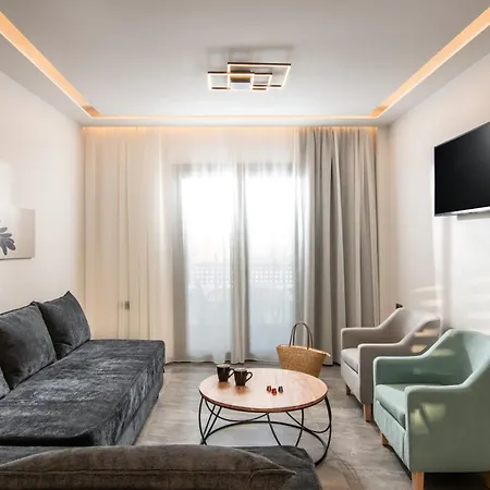 Summer Dream Apartahotel
