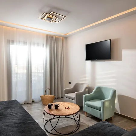 Summer Dream Apartahotel 3*