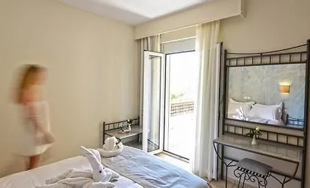 Summer Dream 3* Ретимно (Крит)