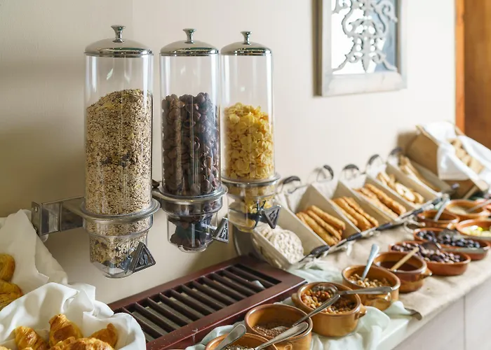 Summer Dream Apart-hotel 3*