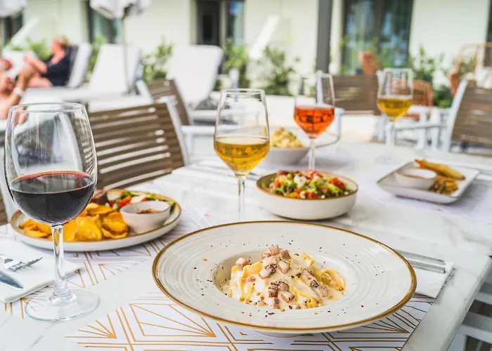 Summer Dream Apart-hotel Rethymno