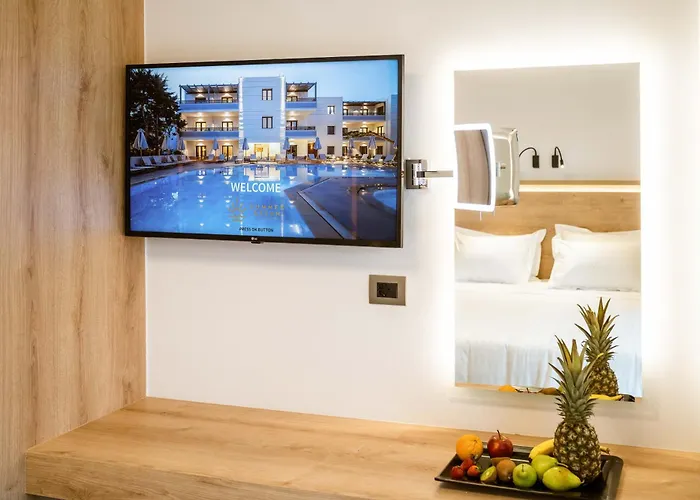 Summer Dream Rethymno