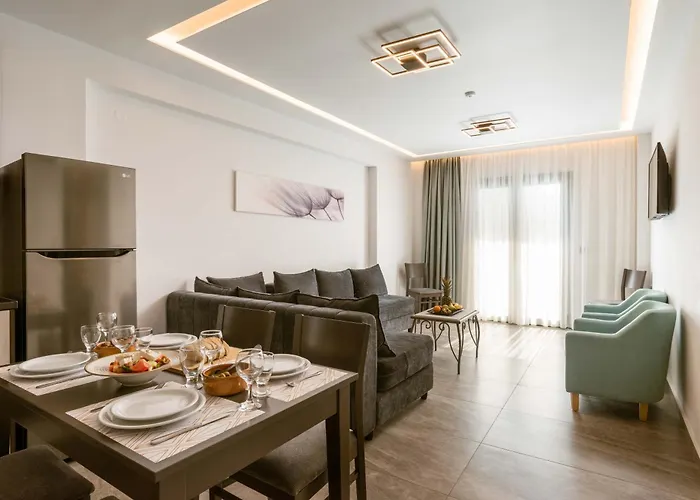 Summer Dream Apart-hotel 3*