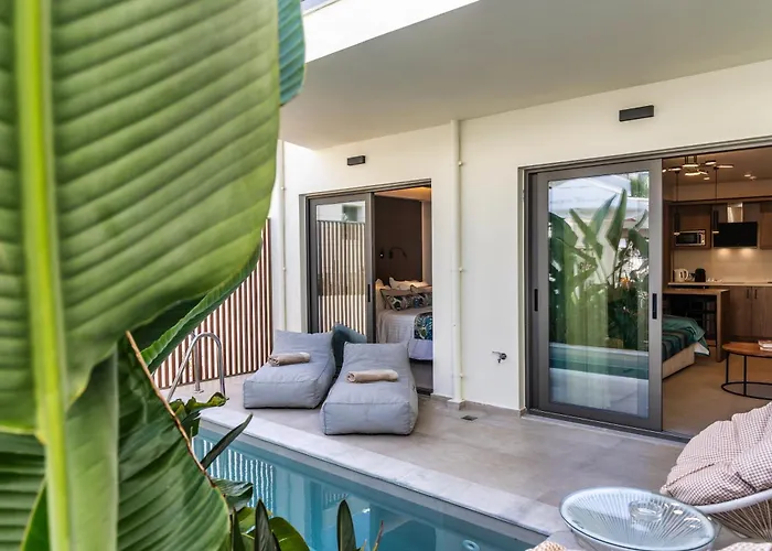 Apart-hotel Summer Dream Rethymno