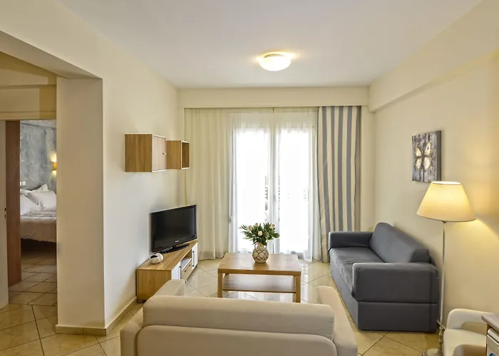 Summer Dream 3* Rethymno