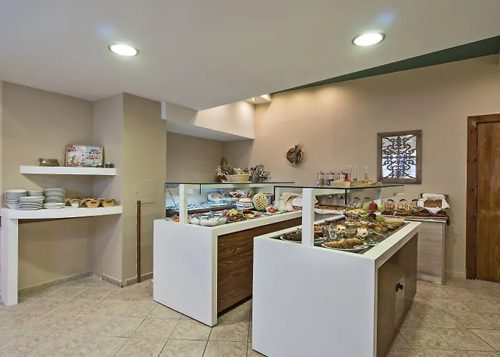 Summer Dream Apart-hotel Rethymno