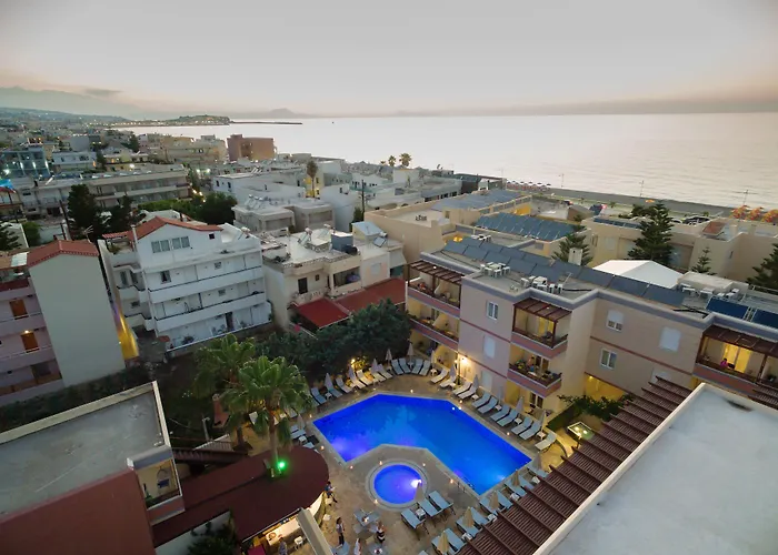 Summer Dream Apart-hotel