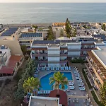 Aparthotel Summer Dream Rethimnon