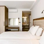 Summer Dream Aparthotel Rethimnon