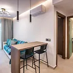 Summer Dream Aparthotel