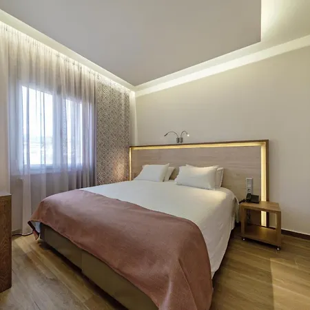 Summer Dream Aparthotel Rethymno