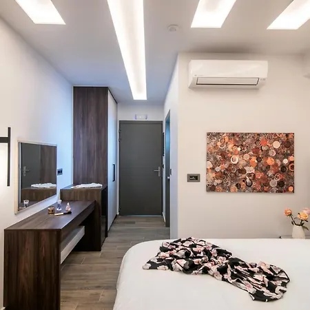 Aparthotel Summer Dream 3*