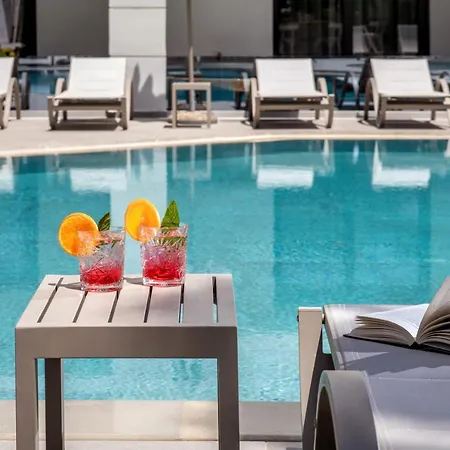 Summer Dream Rethymno