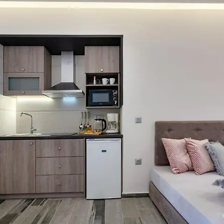 Summer Dream Aparthotel 3*