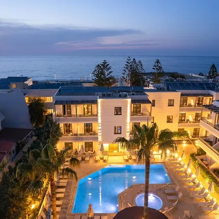 Summer Dream Aparthotel