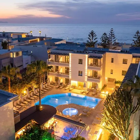 Summer Dream Aparthotel