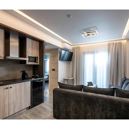 Aparthotel Summer Dream Rethymno