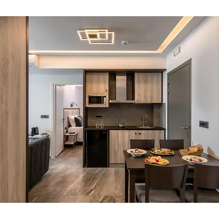 Summer Dream Aparthotel 3*