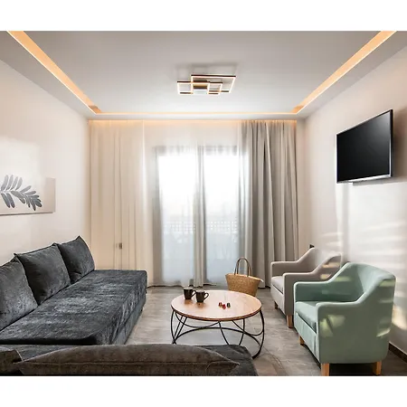 Summer Dream Aparthotel