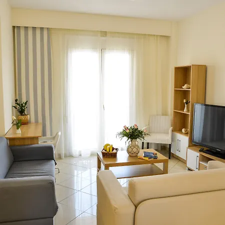 Summer Dream Aparthotel