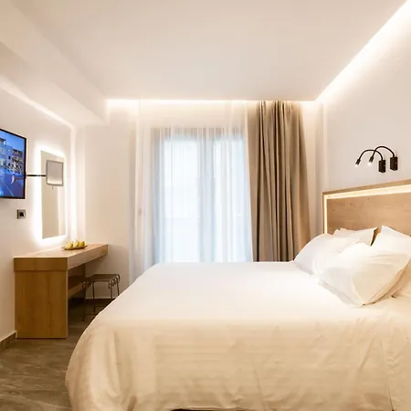 Summer Dream Aparthotel Rethymno