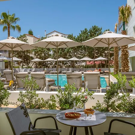 Aparthotel Summer Dream