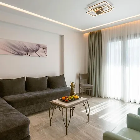 Summer Dream 3* Rethymno