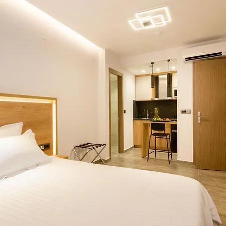 Summer Dream Aparthotel