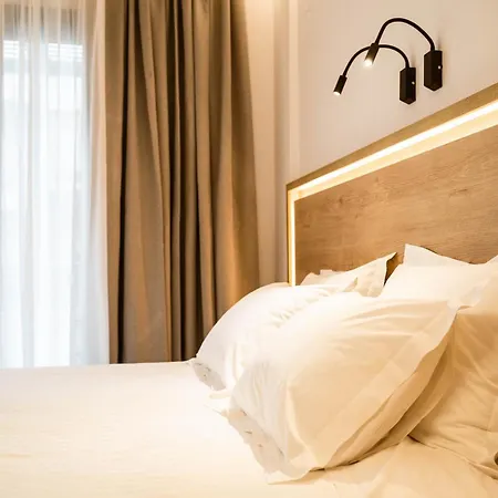 Aparthotel Summer Dream