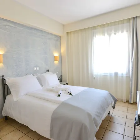 夏梦酒店 公寓式酒店 罗希姆诺