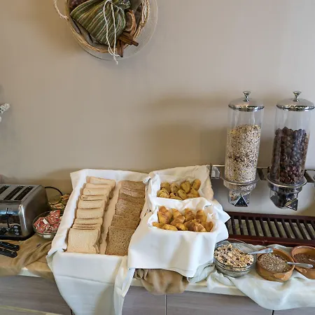 夏梦酒店 罗希姆诺