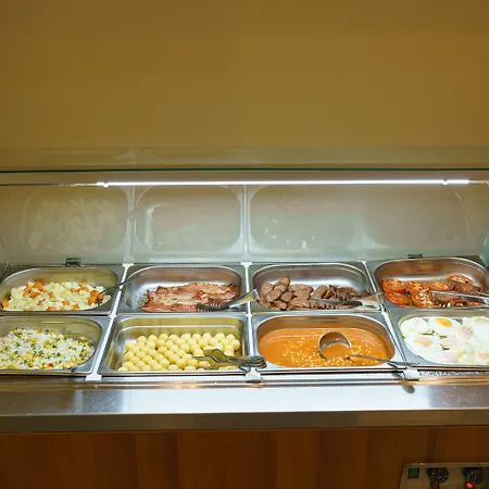 夏梦酒店 公寓式酒店 3*