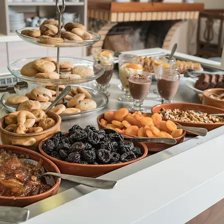 夏梦酒店 公寓式酒店 罗希姆诺