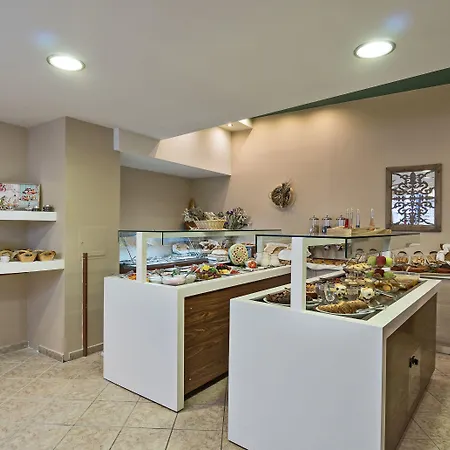 夏梦酒店 公寓式酒店 罗希姆诺