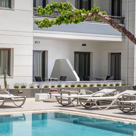 夏梦酒店 公寓式酒店 3*