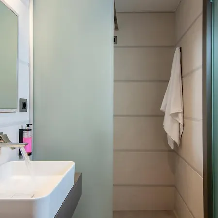 Hotel apartamentowy Summer Dream Retimno