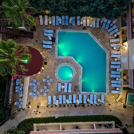 Aparthotel Summer Dream Rethymno