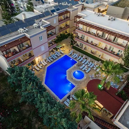 Aparthotel Summer Dream 3*