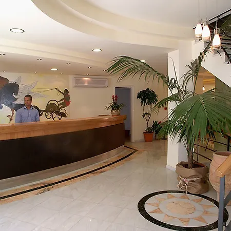 Summer Dream Aparthotel