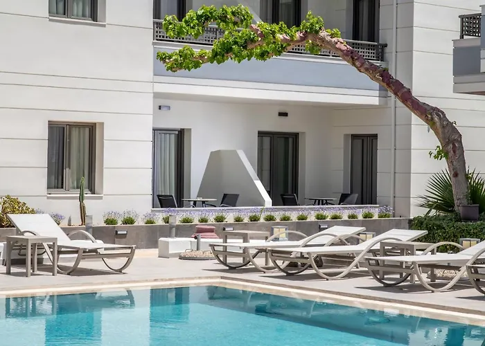 Summer Dream 3* Réthimno