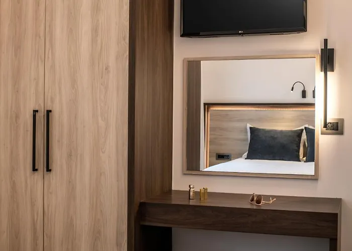 Apartmanhotel Summer Dream