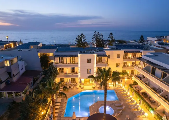 Summer Dream Apartmanhotel