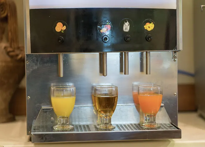 Apartmanhotel Summer Dream Réthimno